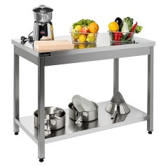 Стол разделочный Кобор СП-90/70