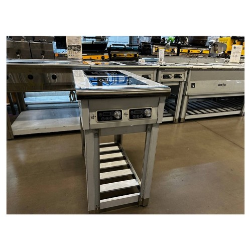 Плита индукционная OBOD ИП-002