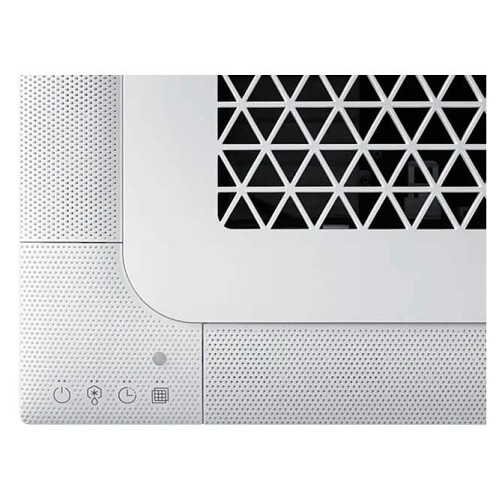 Внутренний блок мультисплит-системы Samsung AJ052TNNDKH/EA 4-поточный