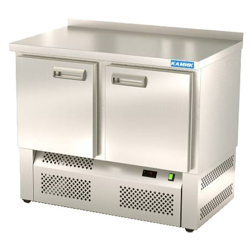 Стол холодильный КАМИК СОБН-02107