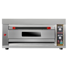 Печь подовая газовая Roal Bakery 12G