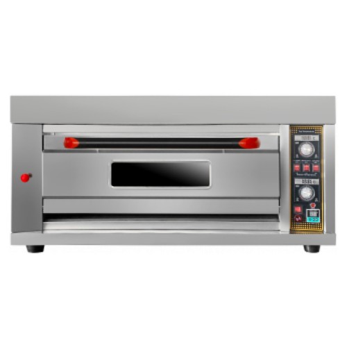 Печь подовая газовая Roal Bakery 12G