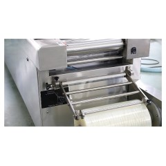 Машина термоформовочная автоматическая Hualian HVR-520A