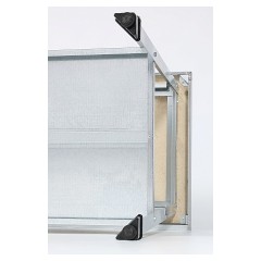 Стол производственный Restoinox СП-10/6-БП-ЭК