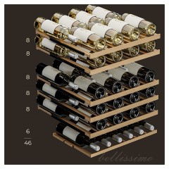 Винный шкаф Liebherr WTb 4212