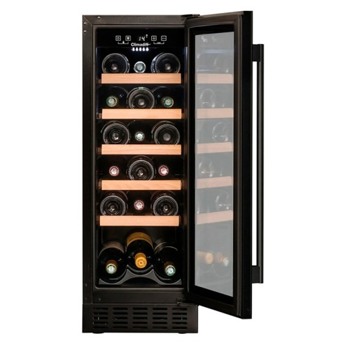 Винный шкаф Climadiff CBU20S2B