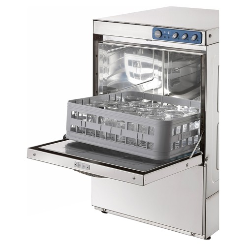 МАШИНА СТАКАНОМОЕЧНАЯ DIHR GS 40+DDE+PS