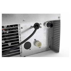 Льдогенератор Aristarco CV 20.5W