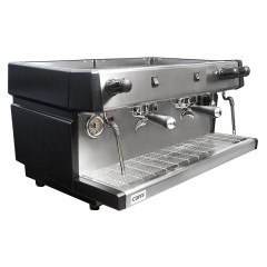 Кофемашина COFFF LIVE 2 GR A Black