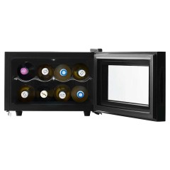 Винный шкаф TESLER WCH-082