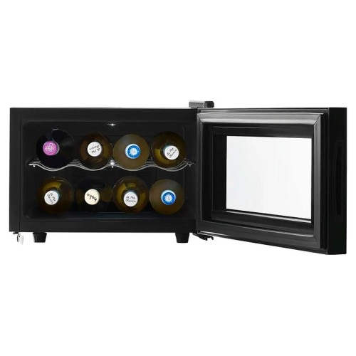 Винный шкаф TESLER WCH-082