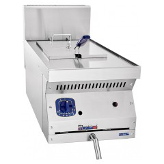 Фритюрница газовая Abat ГФК-40.1Н