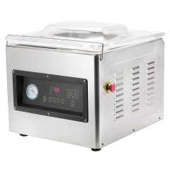 Упаковщик вакуумный Hurakan HKN-VAC400