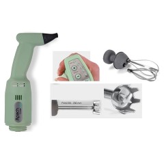 Миксер погружной Apach AHM250V200C Plus