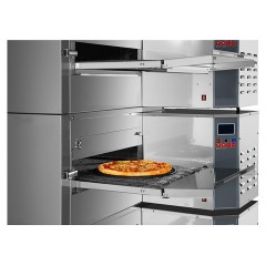 Печь конвейерная Kocateq EPCV12.5/52