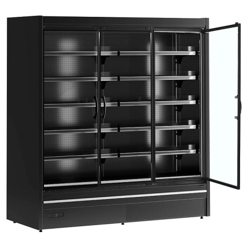 ГОРКА ХОЛОДИЛЬНАЯ ПРИСТЕННАЯ TEFCOLD MDCA1875HB