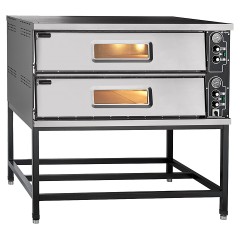 Печь эл. для пиццы ПЭП-6х2