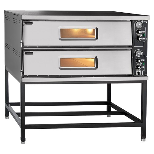 Печь эл. для пиццы ПЭП-6х2