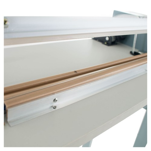 Запайщик напольный Foodatlas SF-B400 Pro (2 шва)