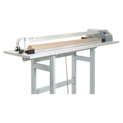 Запайщик напольный Foodatlas SF-B800 Pro (транс-р справа)