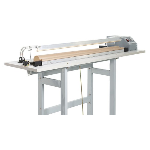 Запайщик напольный Foodatlas SF-B800 Pro (транс-р справа)