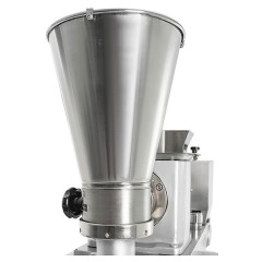 Пельменный аппарат Hualian JGT-60 (12-14 гр.)