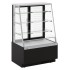 Витрина кондитерская CANARY 900 открытая