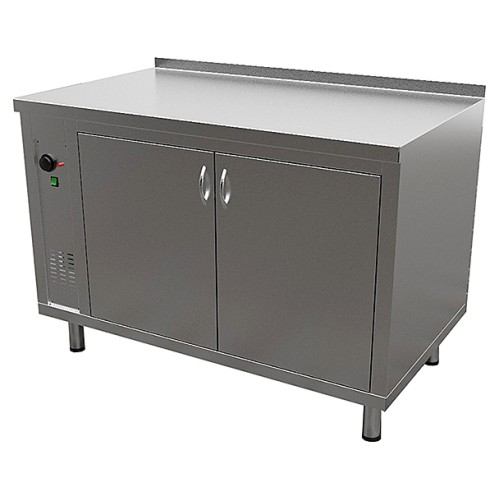 Стол тепловой Gastrolux СТО-156Р