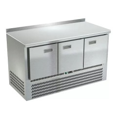 СТОЛ ХОЛОД. ПРИСТ. ПОЛИПРОП. СПН/О-621/30-1407