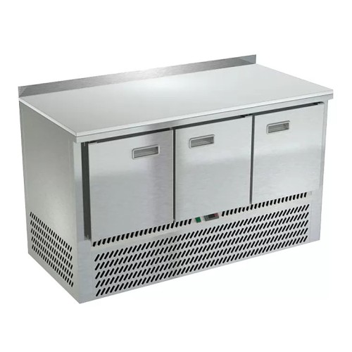 СТОЛ ХОЛОД. ПРИСТ. ПОЛИПРОП. СПН/О-621/30-1407