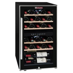 Винный шкаф La Sommeliere ECS30.2Z