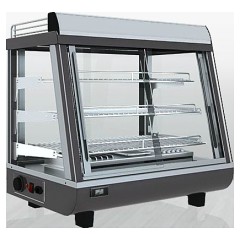 Витрина тепловая Enigma RTR-96L