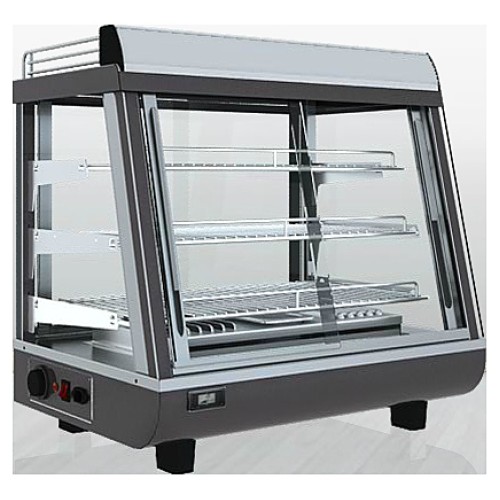 Витрина тепловая Enigma RTR-96L