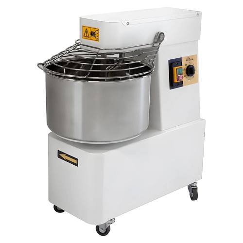 Тестомес спиральный ITPIZZA SK-20 3Ф