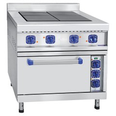 ПЛИТА 4 КОНФОРОЧН.900СЕР ЭПК-48ЖШ-К-2/1