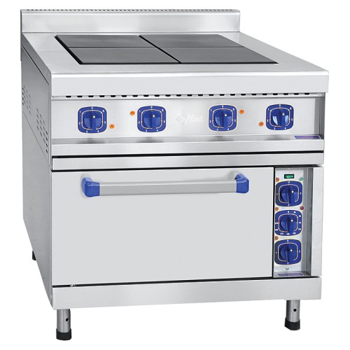 ПЛИТА 4 КОНФОРОЧН.900СЕР ЭПК-48ЖШ-К-2/1