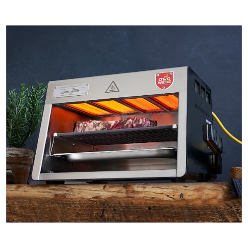 Гриль Саламандра Otto Wilde E-O.F.B.