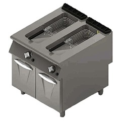 Фритюрница MARENO NF98G15