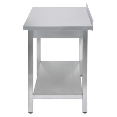 Стол производственный Luxstahl СПУ-6/6