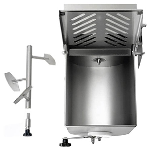 Фаршемешалка Sirman IP 10 M 220В