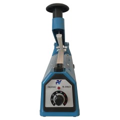 Запайщик пакетов PACKVAC IS-200/2 ABS