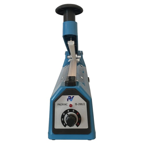 Запайщик пакетов PACKVAC IS-200/2 ABS