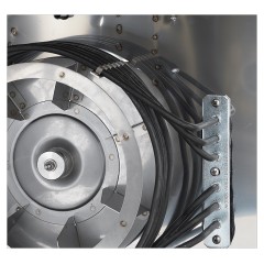 Печь высокоскоростная Radax VENIX SPZLR0FER00