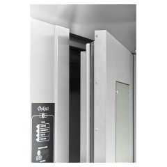 Шкаф пекарский Abat РПШ-16-6-4 + ТШГ-16-6-4