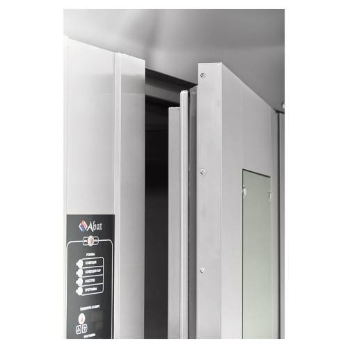 Шкаф пекарский Abat РПШ-16-6-4 + ТШГ-16-6-4