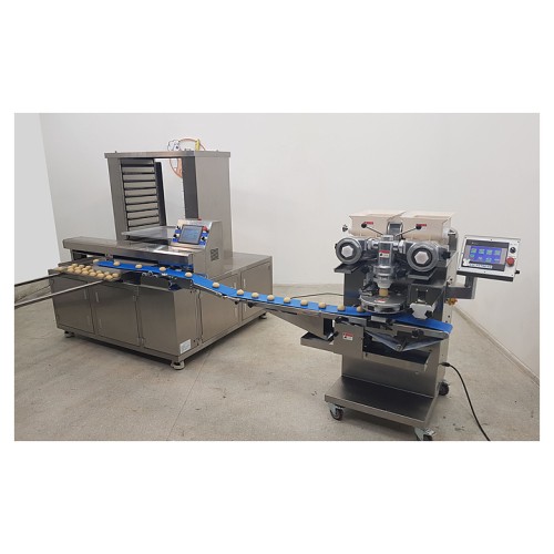 Укладчик на противни Danler GS-500