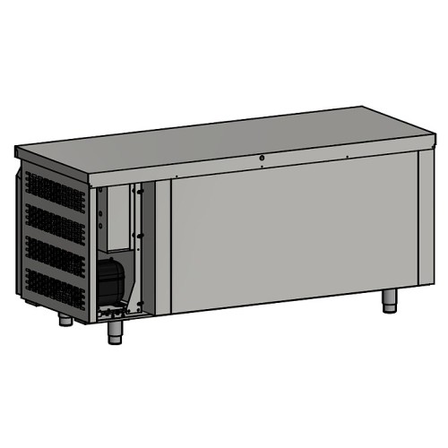 Стол морозильный Техно-ТТ СПБ/М-122/13-1307