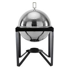 Чафинг-диш на подставке P.L. Proff Cuisine Hotelware MCD 5052 H