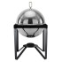 Чафинг-диш на подставке P.L. Proff Cuisine Hotelware MCD 5052 H