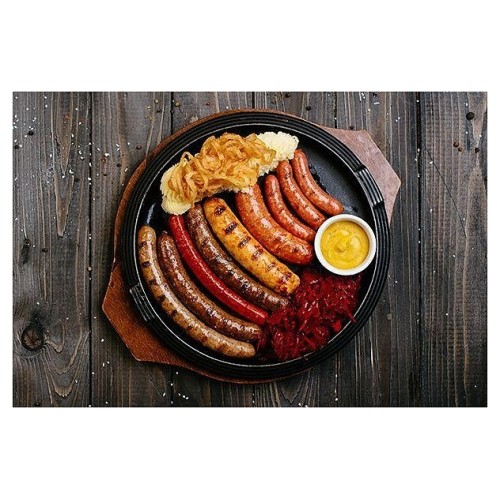 Шприц для колбас Airhot SV-7